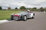Caterham Seven SuperSprint 2017 года